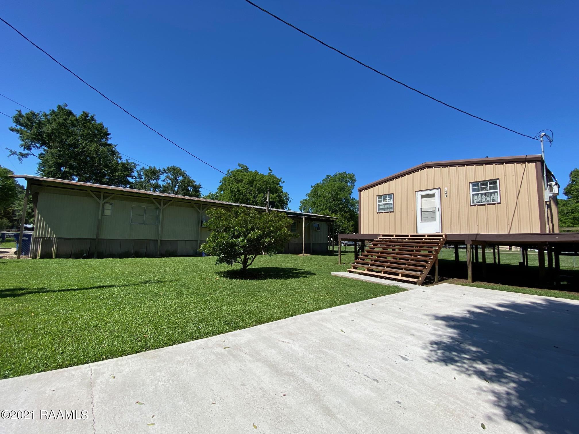 715-721 Rayne Road Port Barre, LA 70577 - Photo 36 of 36 IMG_3069