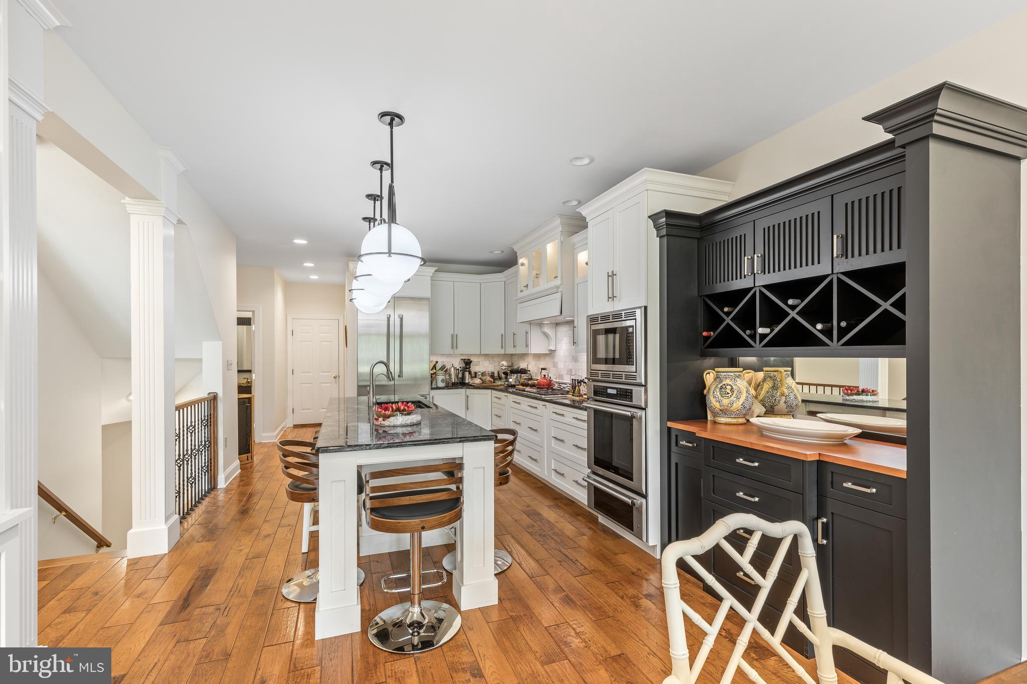642 Northfield Road Lititz, PA 17543 - Photo 4 of 28 Kitchen