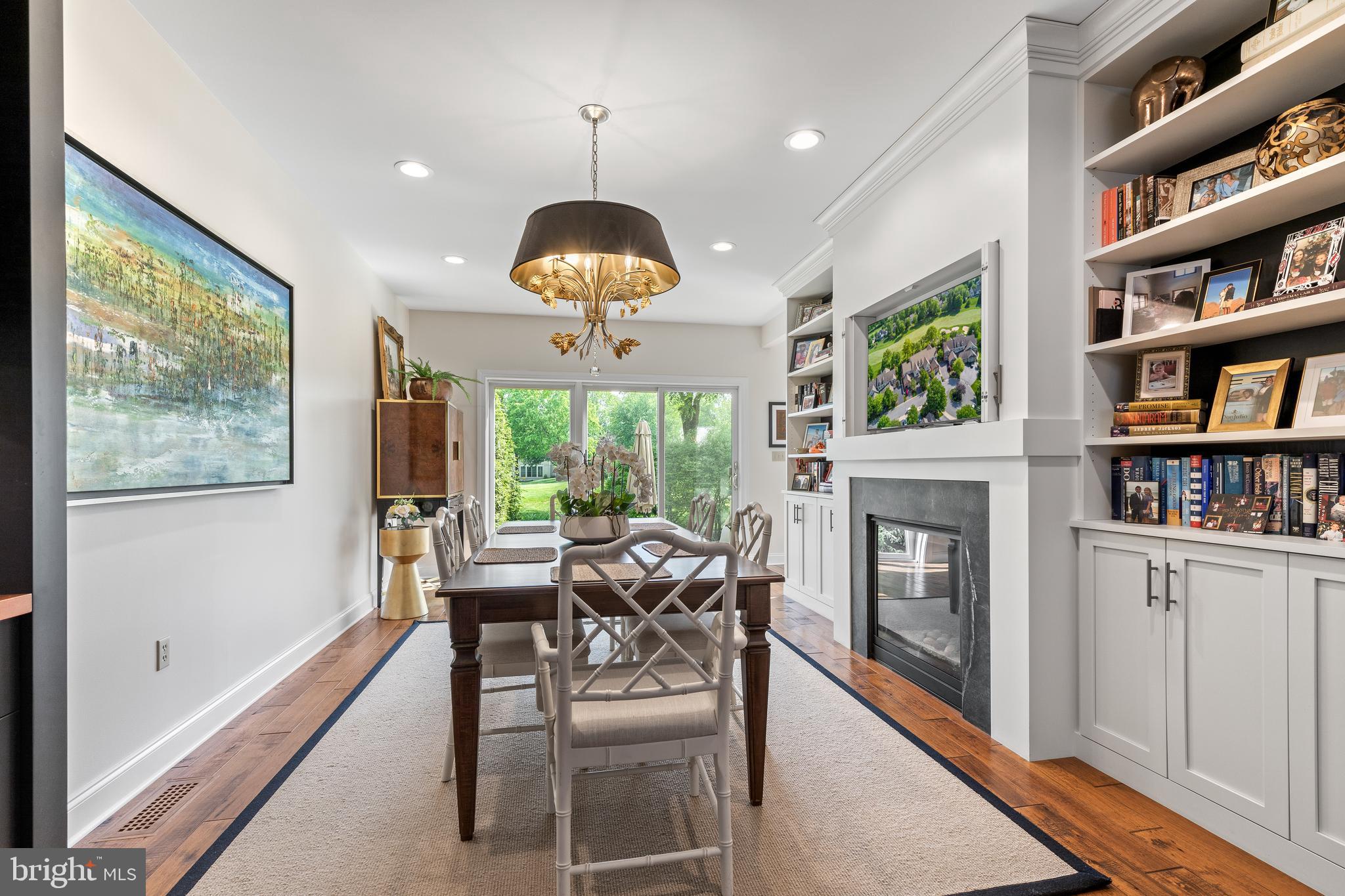 642 Northfield Road Lititz, PA 17543 - Photo 5 of 28 Dining area