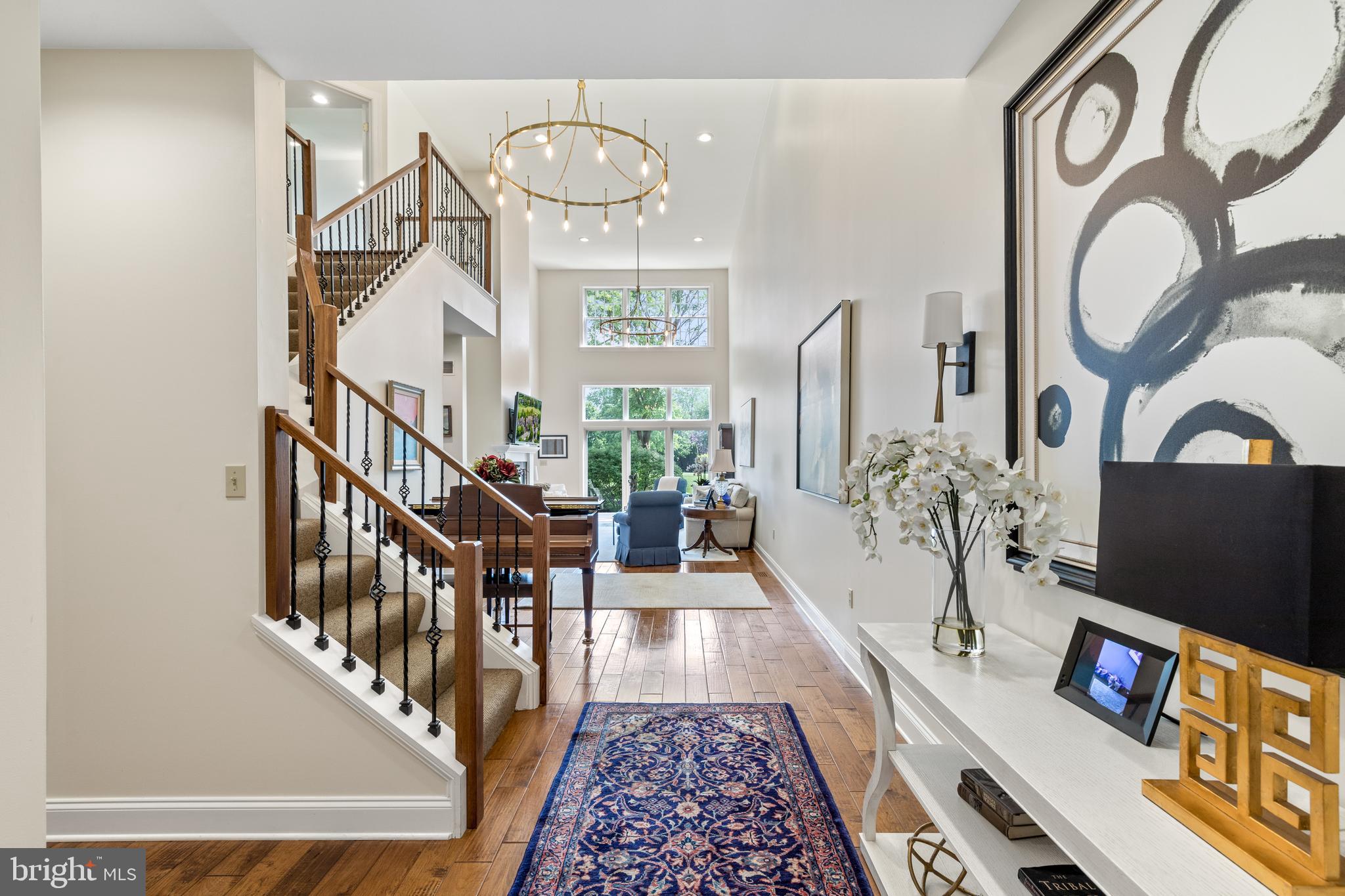 642 Northfield Road Lititz, PA 17543 - Photo 8 of 28 Foyer