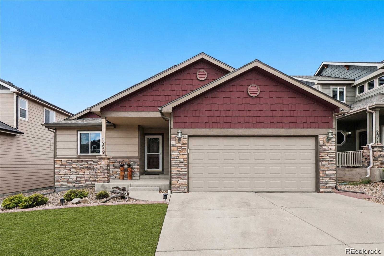 6659 12th Street Frederick, CO 80530 - Photo 7 of 25