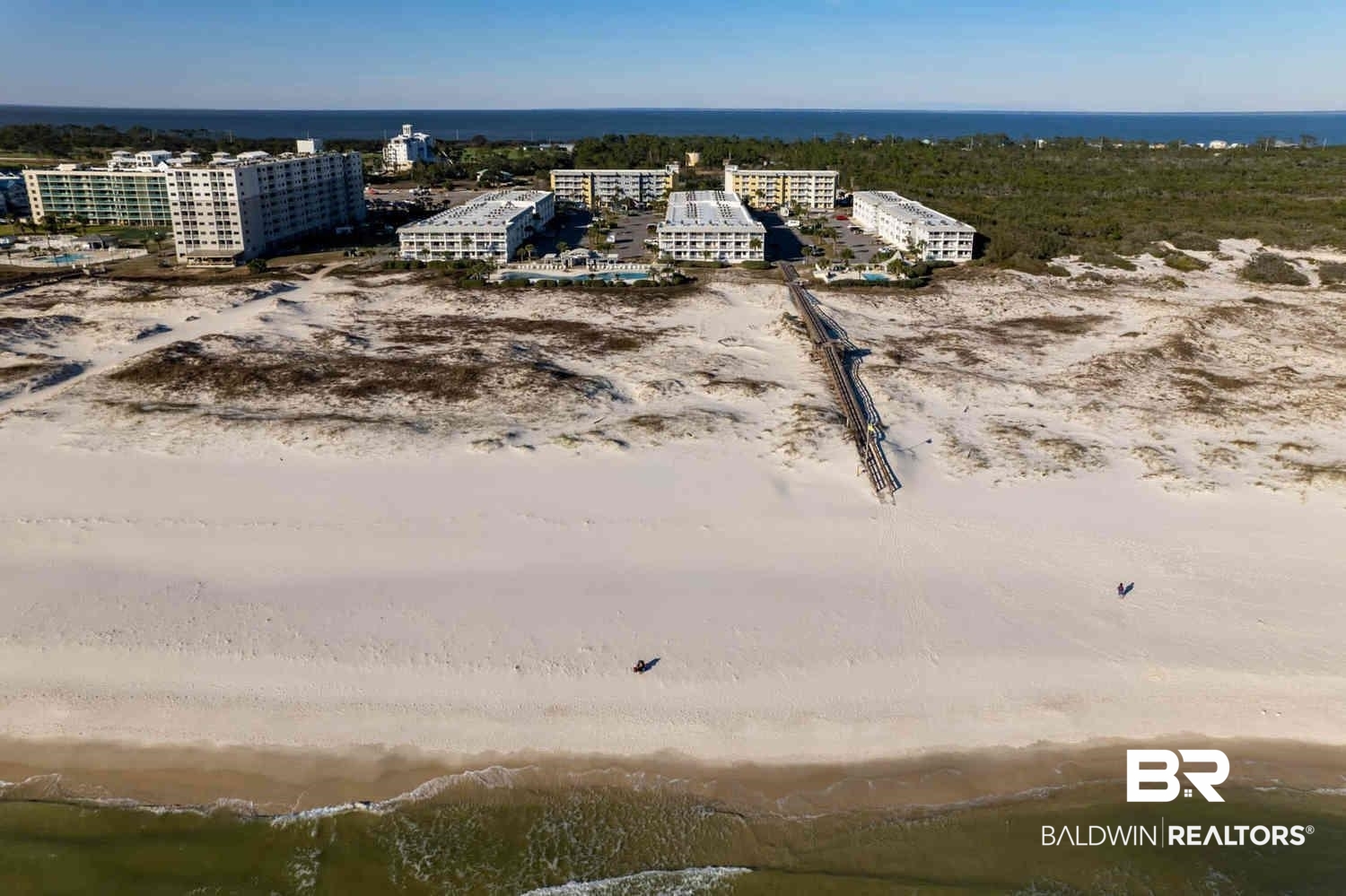 400 Plantation Road, Unit 3102 Gulf Shores, AL 36542 - Photo 35 of 35