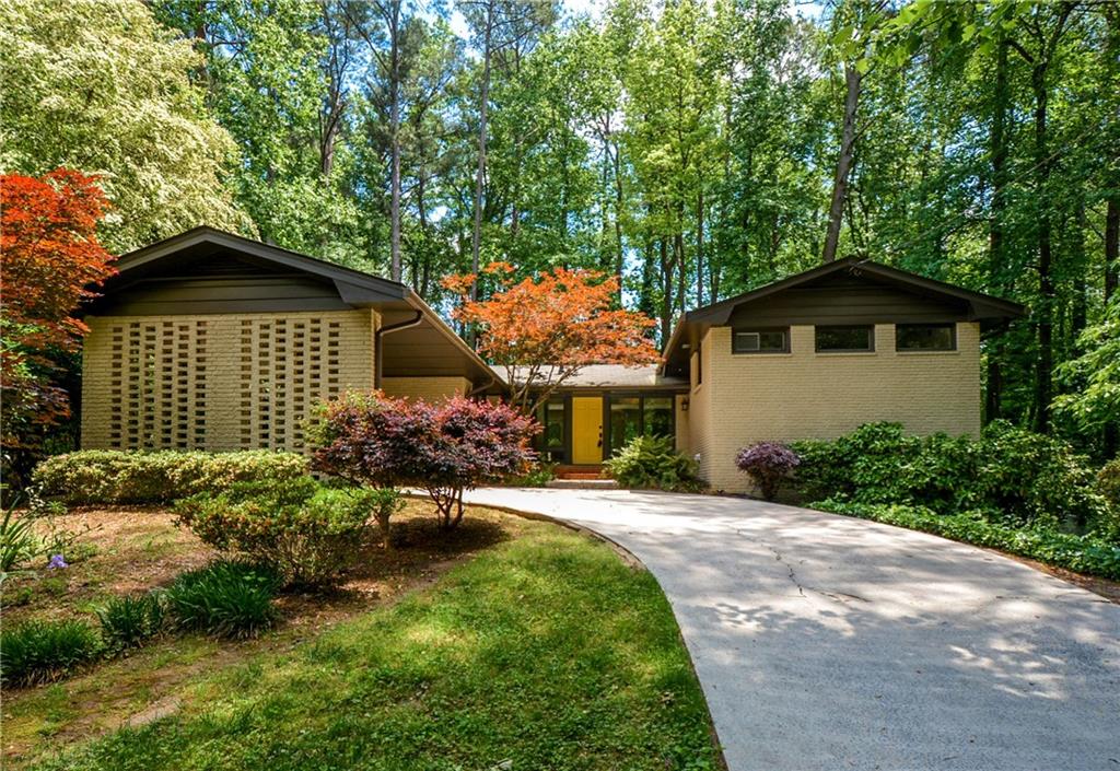 2513 Foster Ridge Court Northeast Atlanta, GA 30345 - Photo 1 of 1 Gallery Image 1