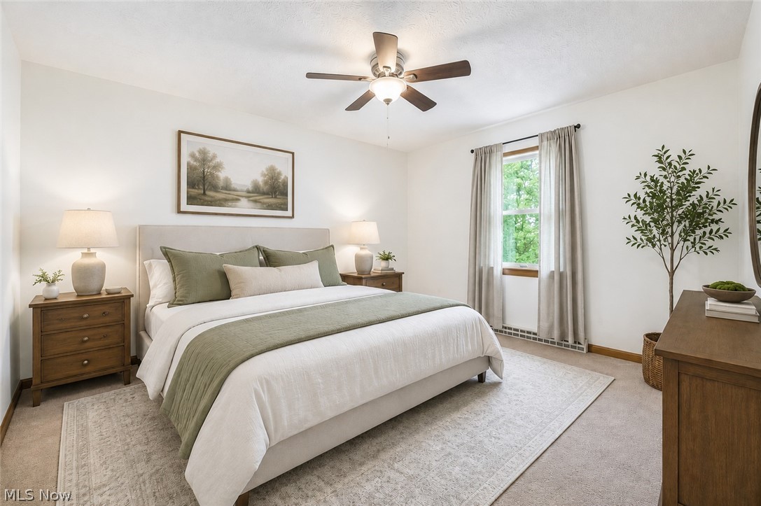 2319 Merle Road Salem, OH 44460 - Photo 22 of 35 Digitally Staged