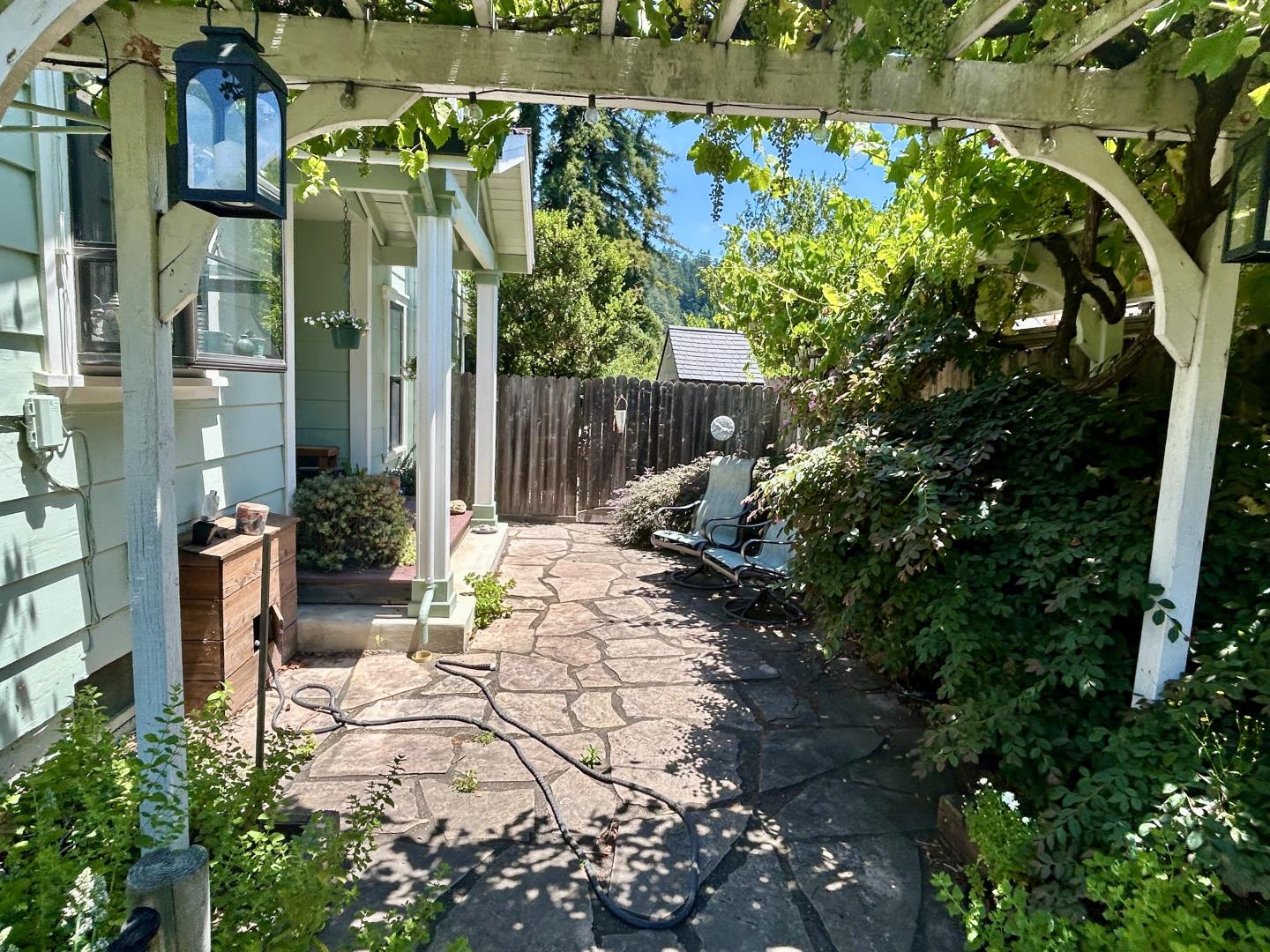 6476 Cooper Street Felton, CA 95018 - Photo 30 of 40
