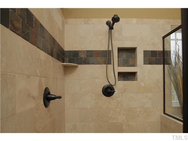 2901 Morning Ridge Court Raleigh, NC 27616 - Photo 14 of 24 Master Bath/Spa