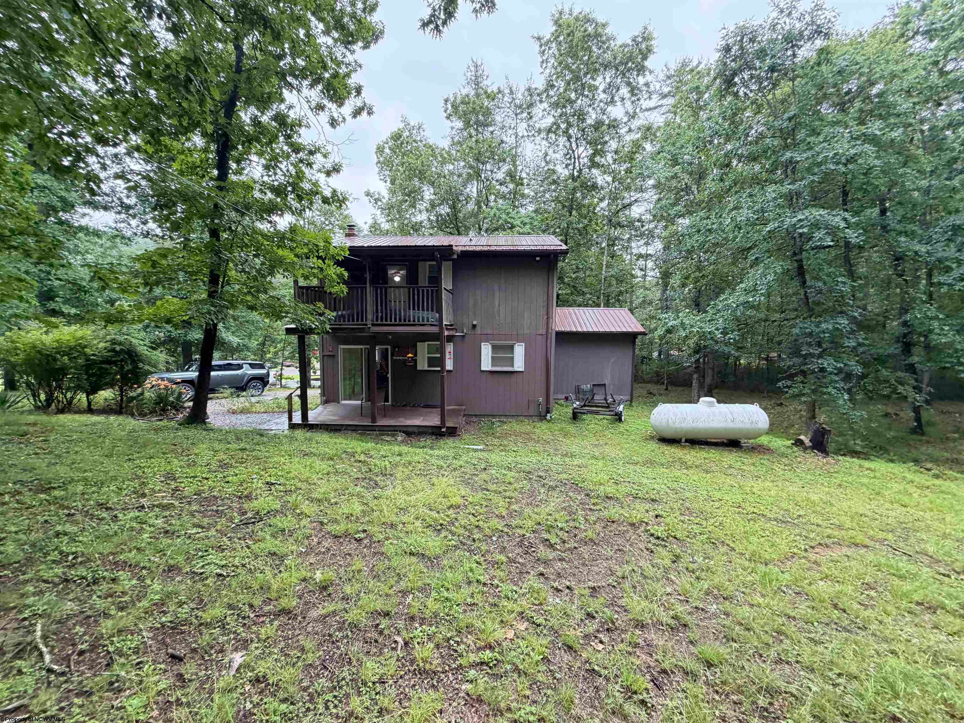 12447 Frost Road Dunmore, WV 24934 - Photo 27 of 34 Gallery Image 27