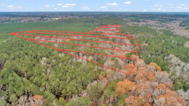 $32,000 | Lot 8 Saggus Road, Washington, GA 30673