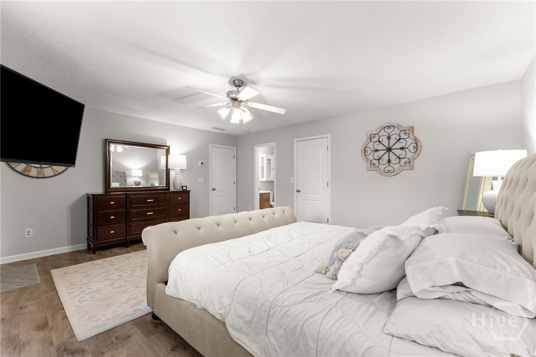 130 Fern Ridge Court Athens, GA 30601 - Photo 22 of 45 Gallery Image 22