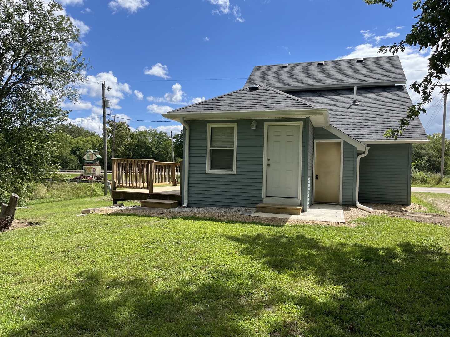 2625 North 3653rd Road Sheridan, IL 60551 - Photo 19 of 25