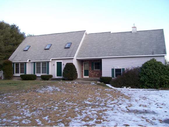 16 Anderson Lane Rochester, NH 03867 - Photo 1 of 1
