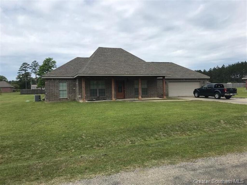 418 Tanglewood Loop Deridder, LA 70634 - Photo 1 of 17 Gallery Image 1