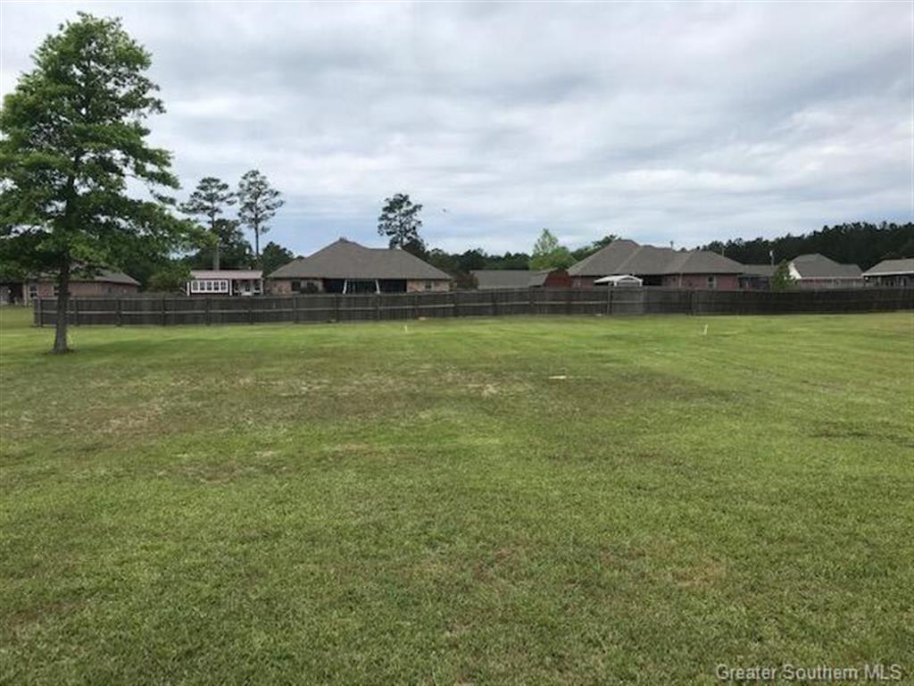 418 Tanglewood Loop Deridder, LA 70634 - Photo 16 of 17 Gallery Image 16