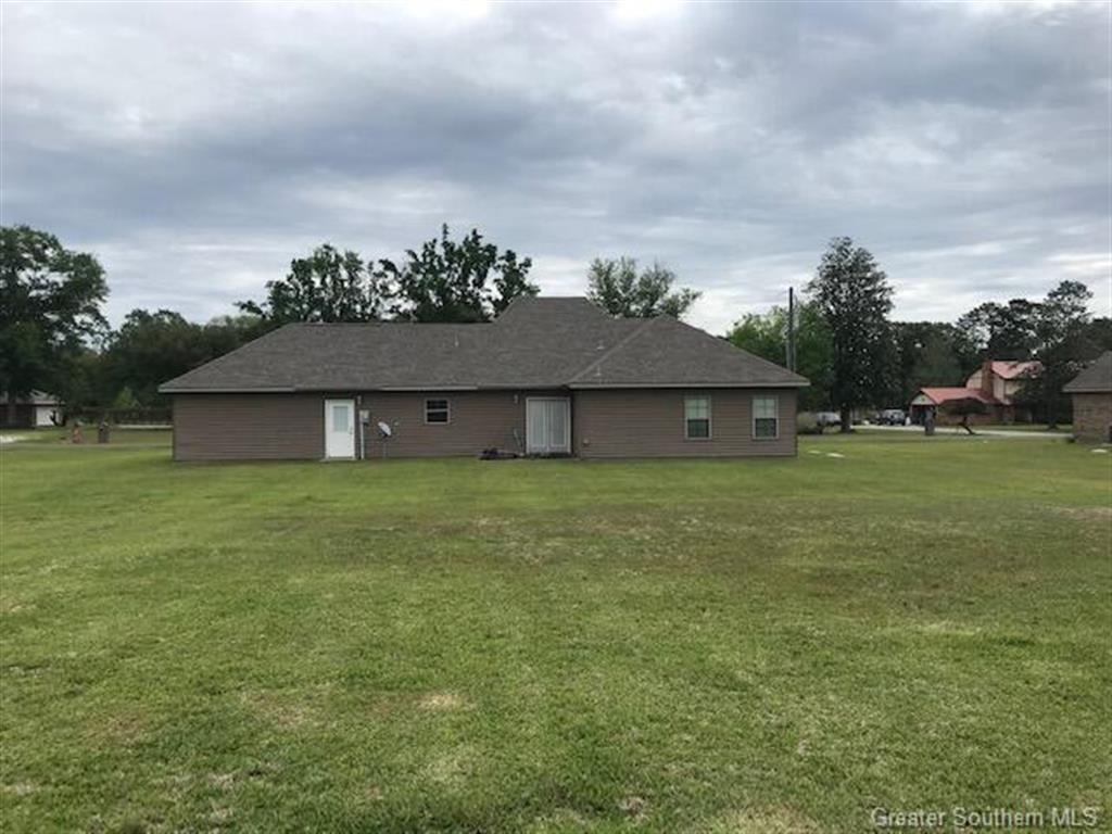 418 Tanglewood Loop Deridder, LA 70634 - Photo 17 of 17 Gallery Image 17