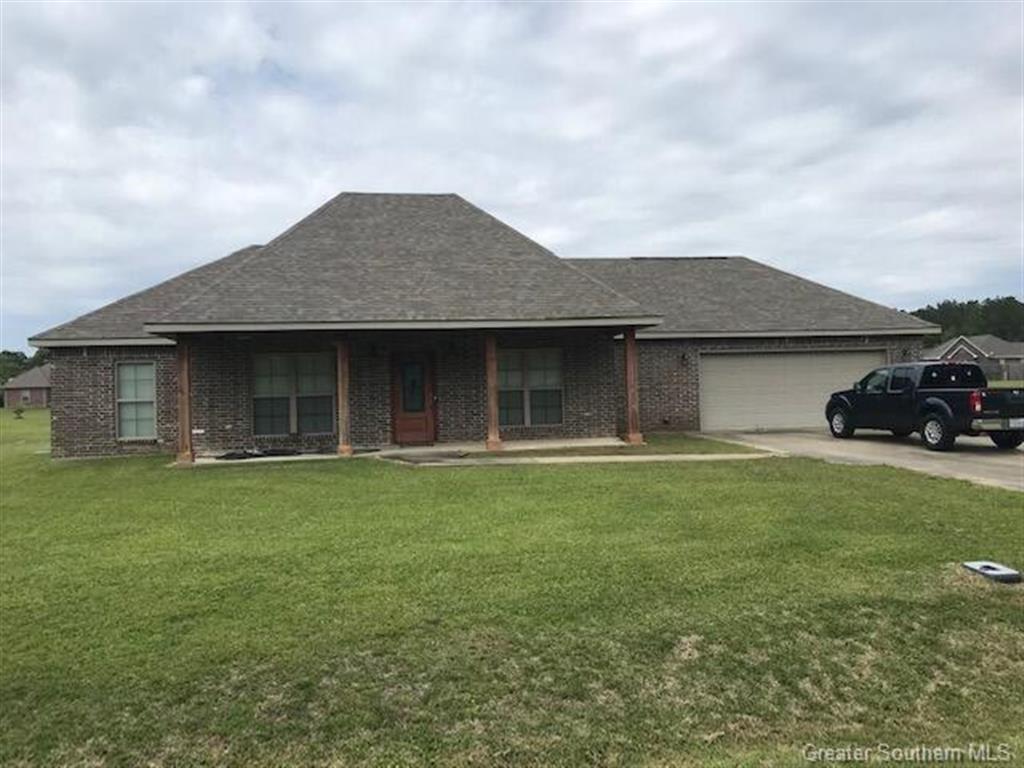 418 Tanglewood Loop Deridder, LA 70634 - Photo 2 of 17 Gallery Image 2