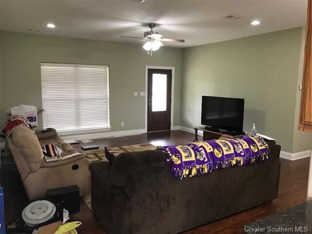 418 Tanglewood Loop Deridder, LA 70634 - Photo 5 of 17 Gallery Image 5
