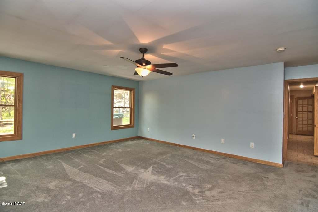 35 Short Cut Road Lakeville, PA 18438 - Photo 36 of 59 Master Bedroom