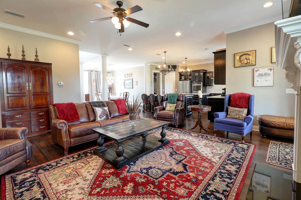3115 Cumbie Road Newton, AL 36352 - Photo 16 of 65