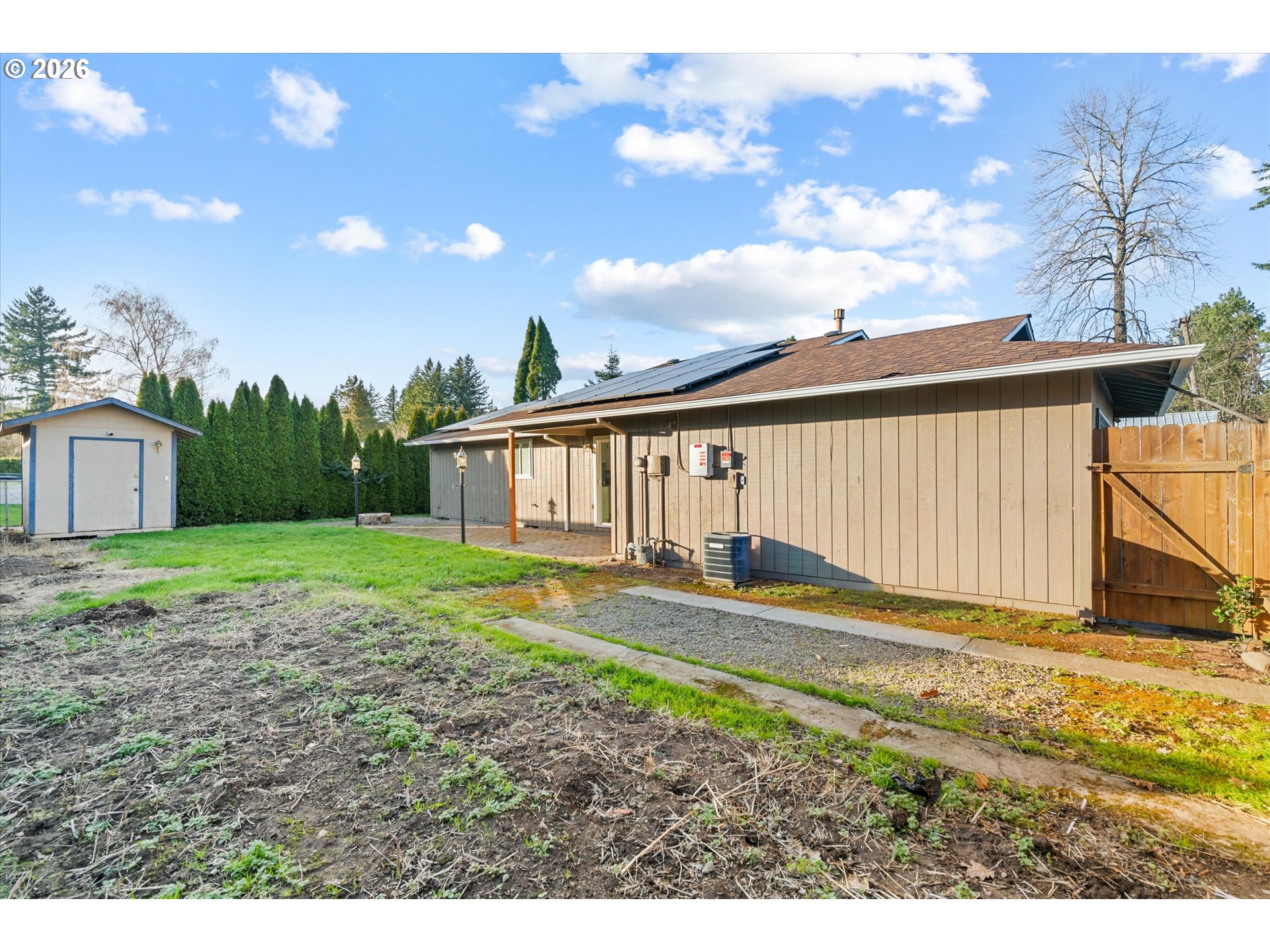 955 Southeast Hogan Road Gresham, OR 97080 - Photo 41 of 47
