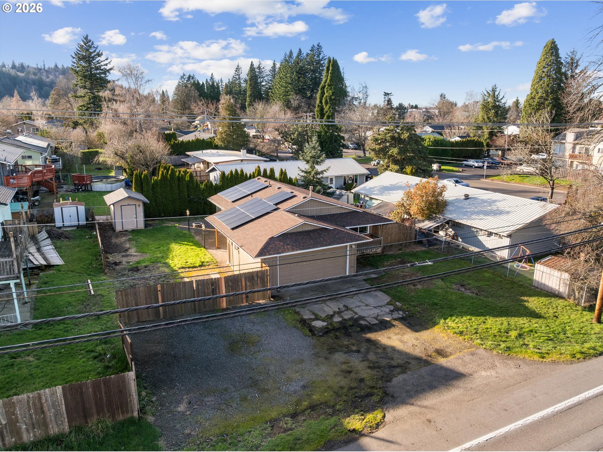 955 Southeast Hogan Road Gresham, OR 97080 - Photo 44 of 47