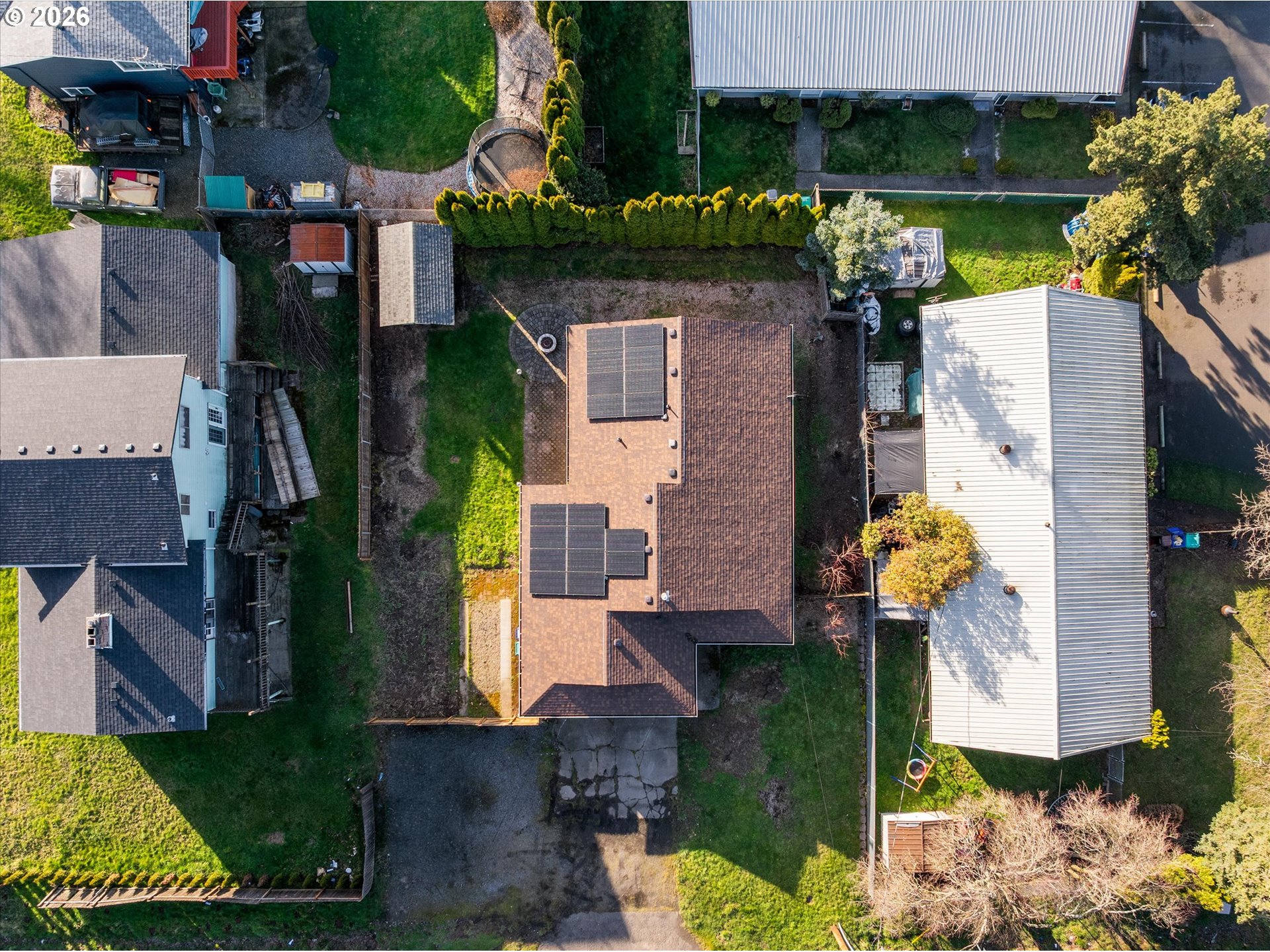 955 Southeast Hogan Road Gresham, OR 97080 - Photo 45 of 47