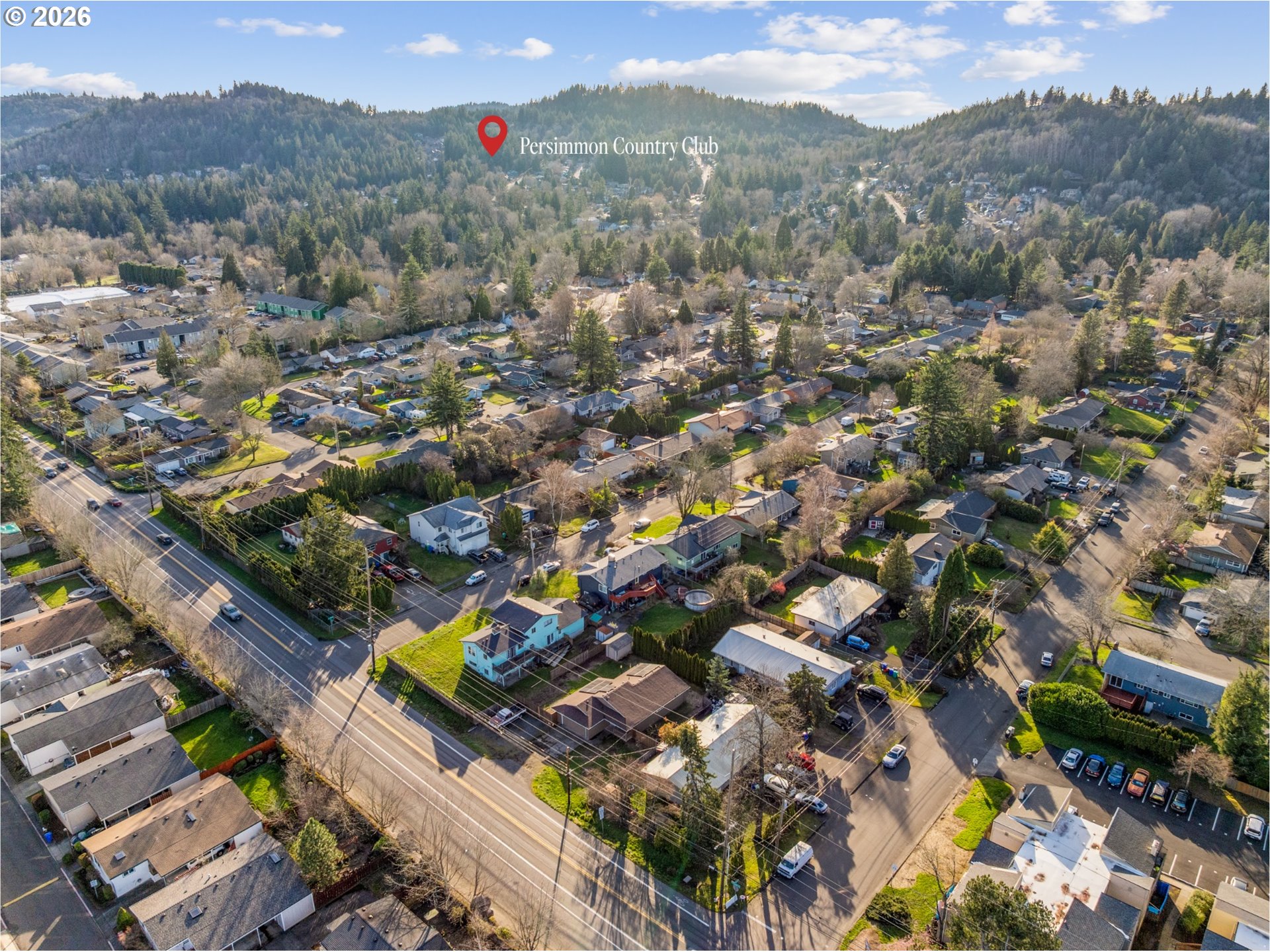 955 Southeast Hogan Road Gresham, OR 97080 - Photo 47 of 47