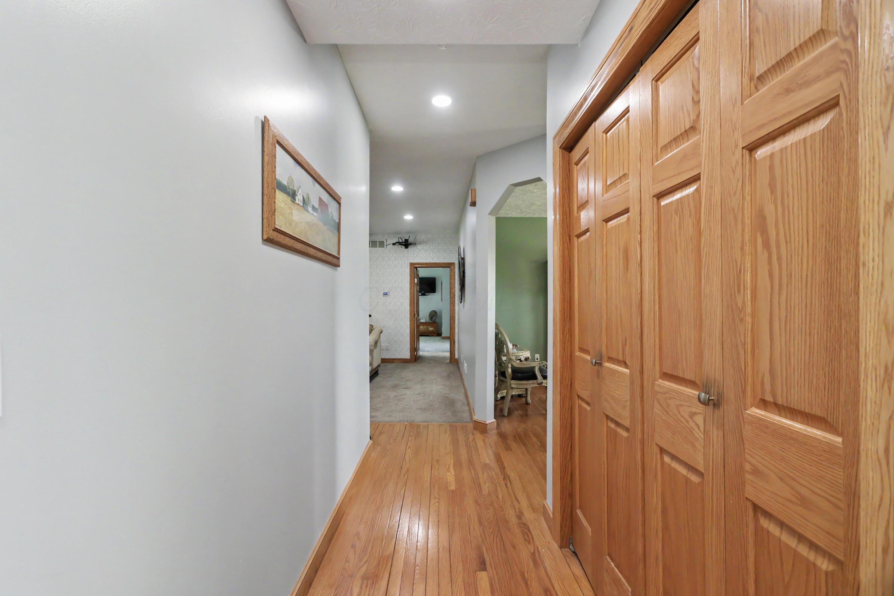 1393 Wittmer Road Mansfield, OH 44903 - Photo 24 of 85