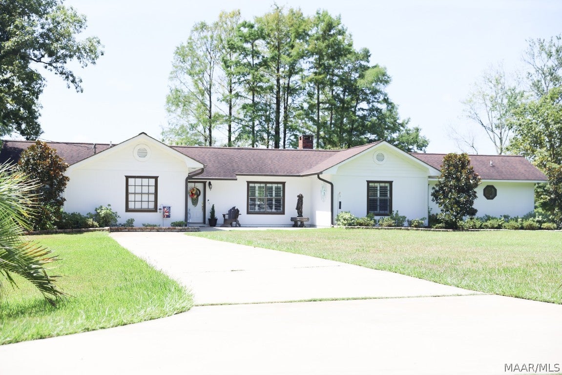 16658 Gantt Lake Road Dozier, AL 36028 - Photo 1 of 67 Gallery Image 1