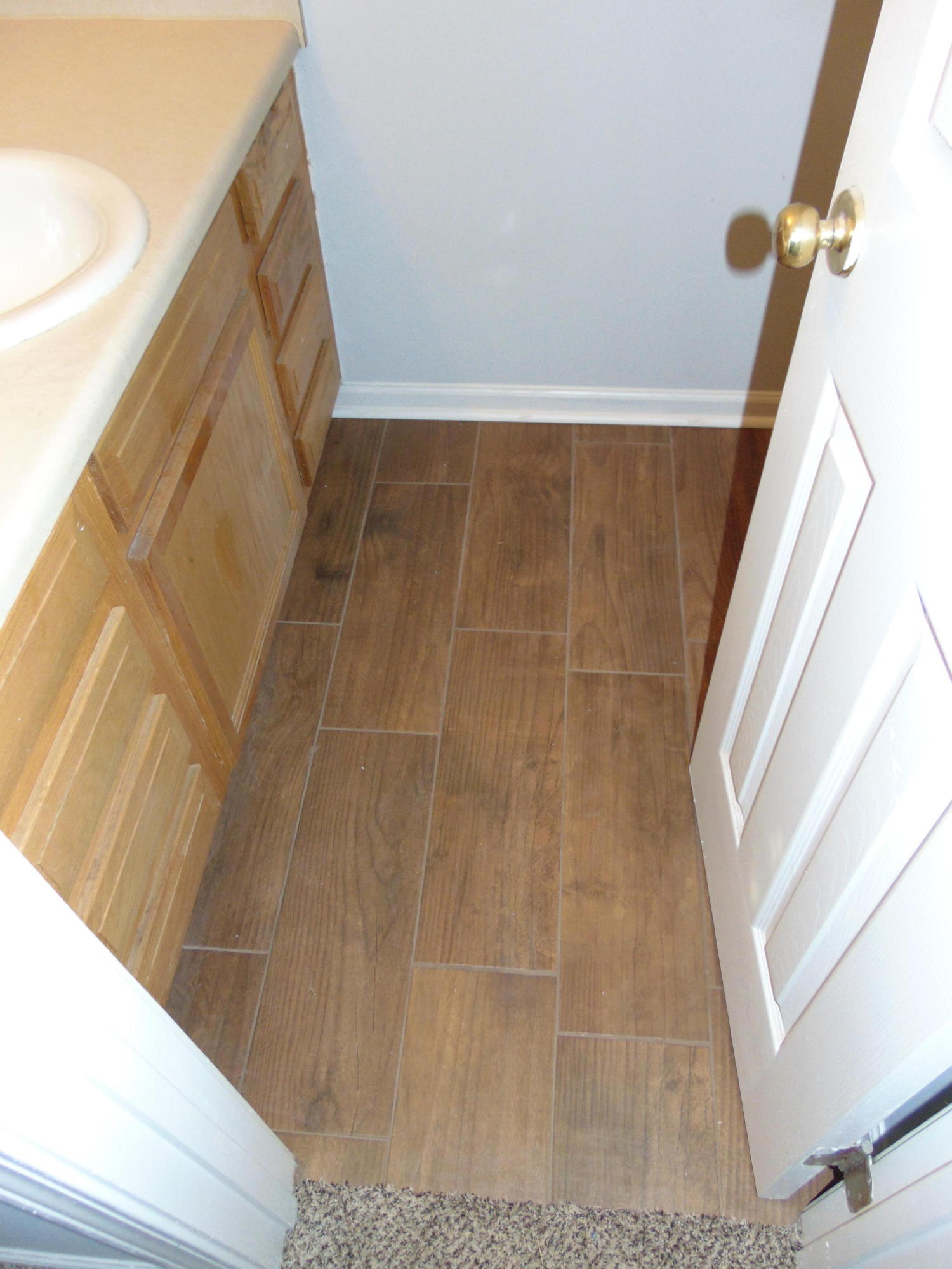 116 Spurrier Way, Unit A Moncks Corner, SC 29461 - Photo 13 of 39 TILE FLOORS