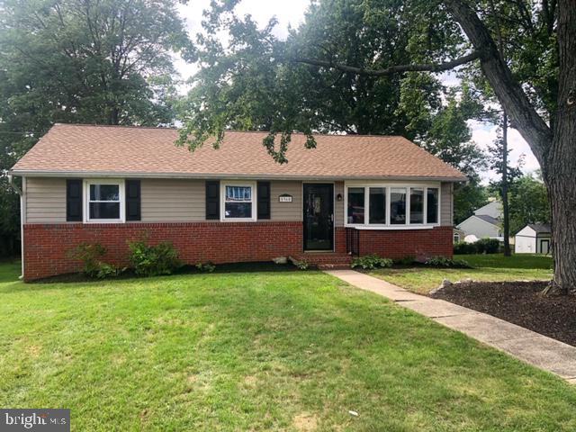 5960 Hunt Club Road Elkridge, MD 21075 - Photo 1 of 1 Updated 4BD & 2 Full BA Home in Howard County!