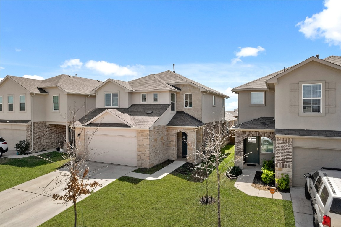 509 Otto Avenue Georgetown, TX 78626 - Photo 1 of 1