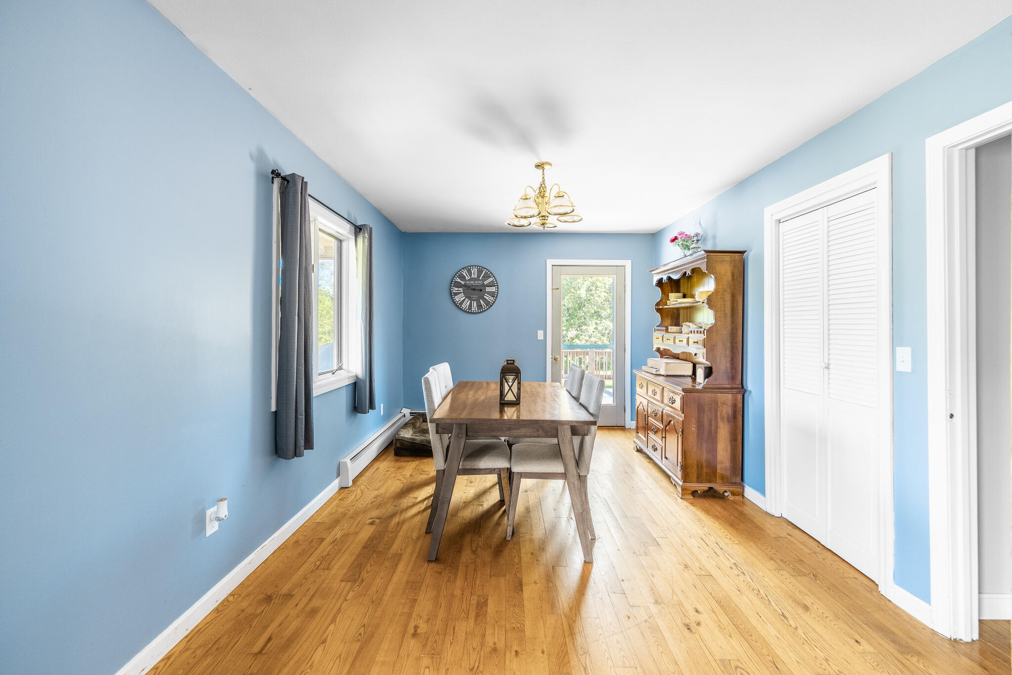 102 Overlock Road Levant, ME 04456 - Photo 13 of 42 Overlock Interiors-5