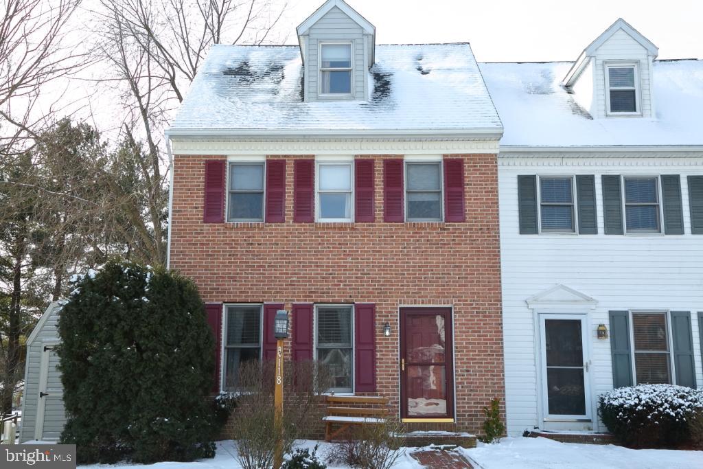 118 Chukar Court Lititz, PA 17543 - Photo 1 of 18