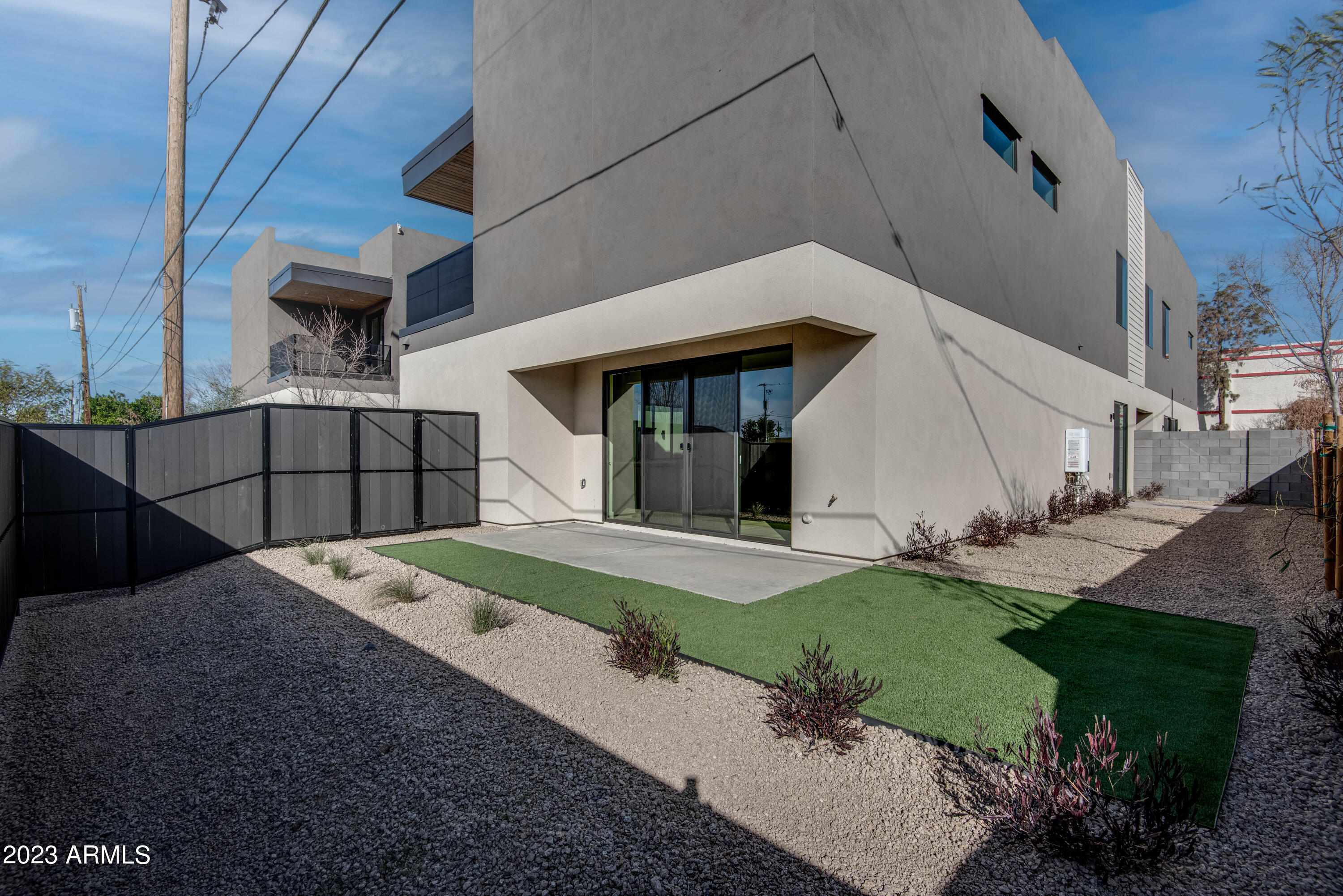 1625 East Lamar Road Phoenix, AZ 85016 - Photo 9 of 29 Private Yards