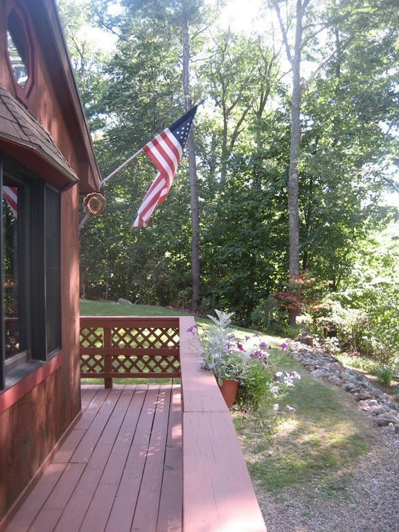 87 Stodge Meadow Road Ashburnham, MA 01430 - Photo 18 of 21
