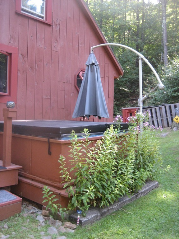 87 Stodge Meadow Road Ashburnham, MA 01430 - Photo 19 of 21