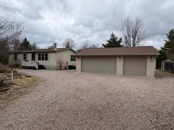 $265,000 | 419 16th Avenue, Nekoosa, WI 54457