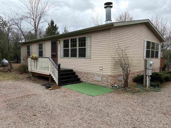 $265,000 | 419 16th Avenue, Nekoosa, WI 54457