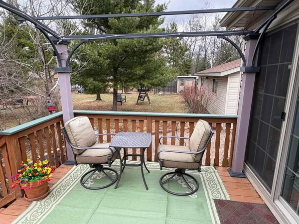 $265,000 | 419 16th Avenue, Nekoosa, WI 54457