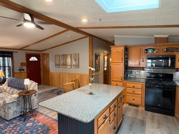 $265,000 | 419 16th Avenue, Nekoosa, WI 54457