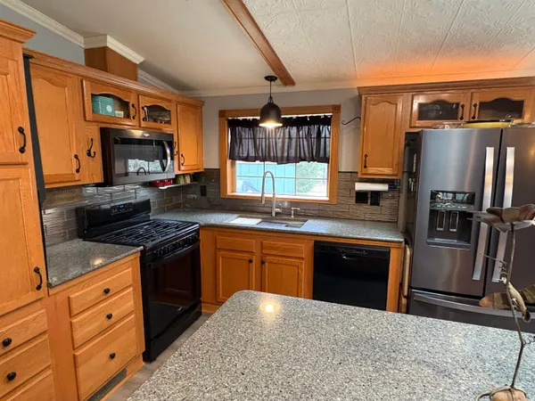 $265,000 | 419 16th Avenue, Nekoosa, WI 54457