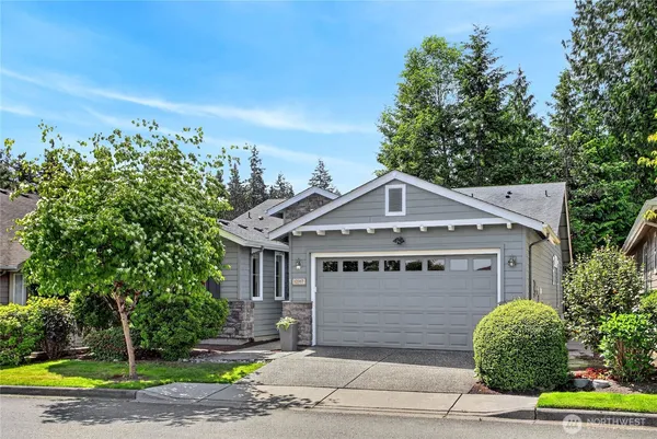 $1,195,000 | 12357 Big Leaf Way Northeast, Redmond, WA 98053