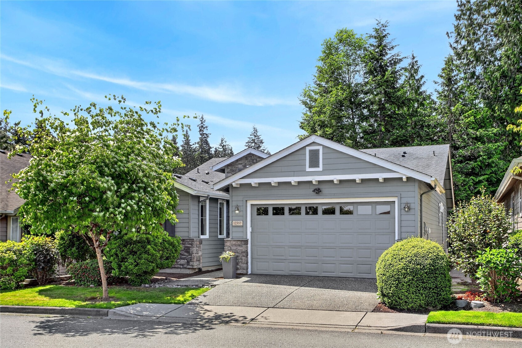 12357 Big Leaf Way Northeast Redmond, WA 98053 - Photo 1 of 36