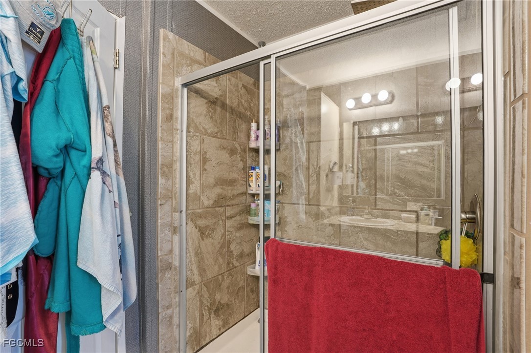 2491 Farrance Court North Fort Myers, FL 33917 - Photo 15 of 26 a view of a bathroom