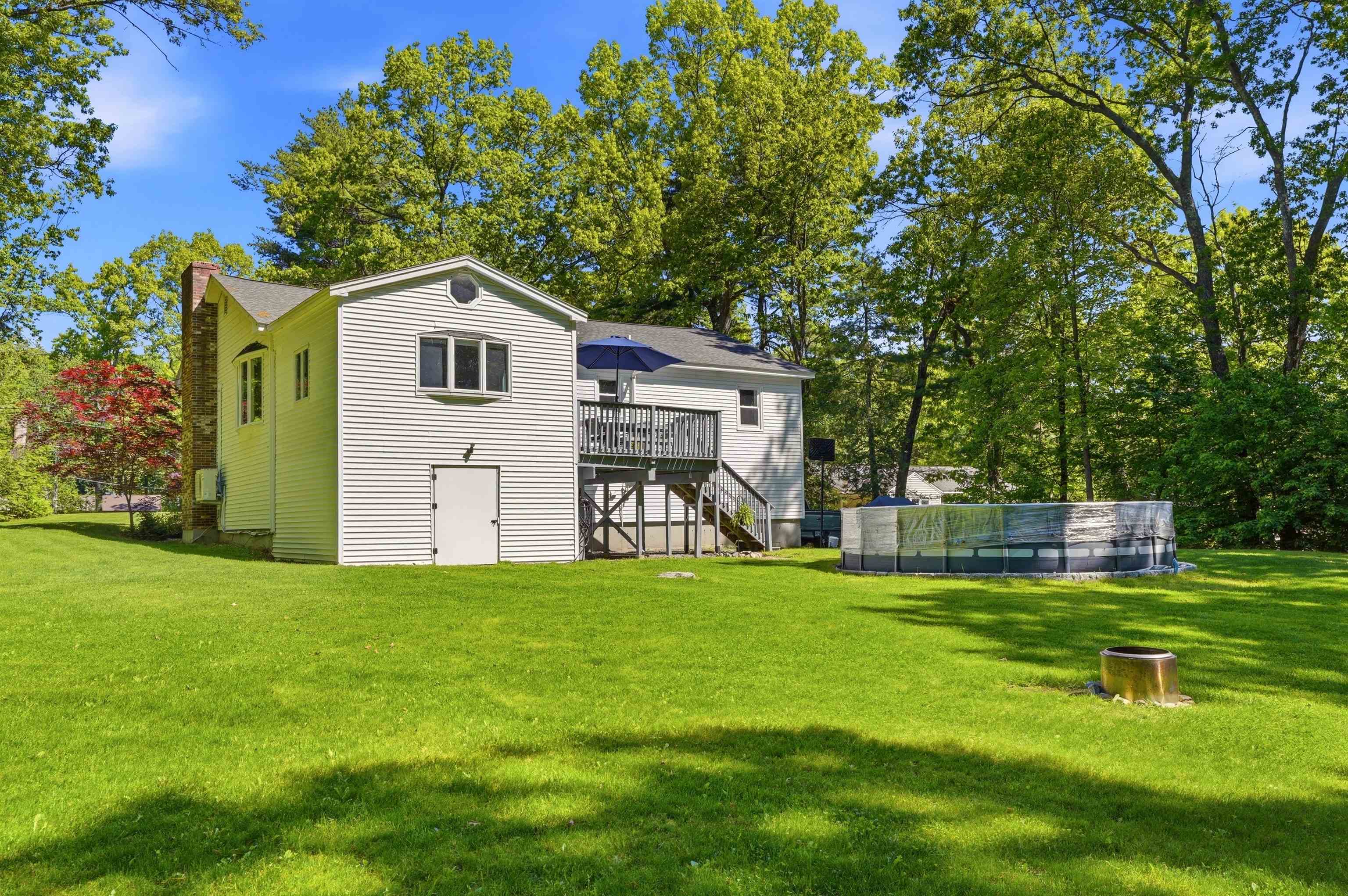 5 Dattilo Road Derry, NH 03038 - Photo 32 of 39