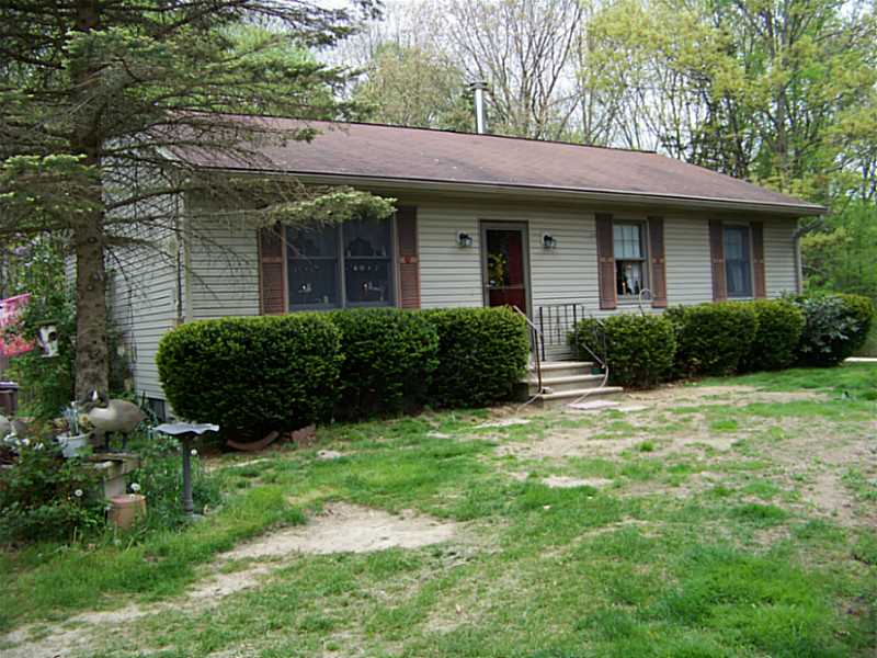 209 Shippee Schoolhouse Road Killingly, CT 06241 - Photo 1 of 10 Exterior Front.