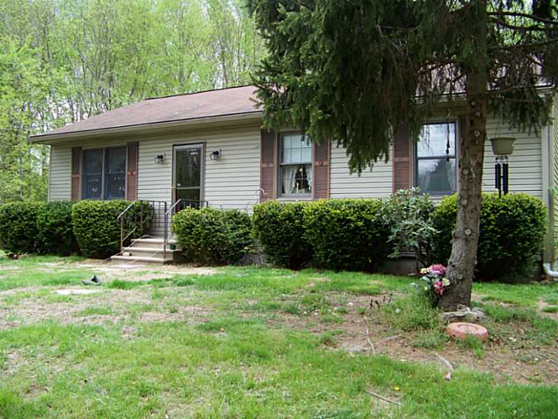 209 Shippee Schoolhouse Road Killingly, CT 06241 - Photo 3 of 10 Exterior Front.