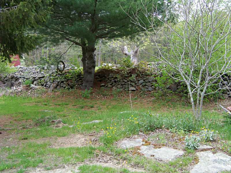 209 Shippee Schoolhouse Road Killingly, CT 06241 - Photo 4 of 10 Exterior Front.