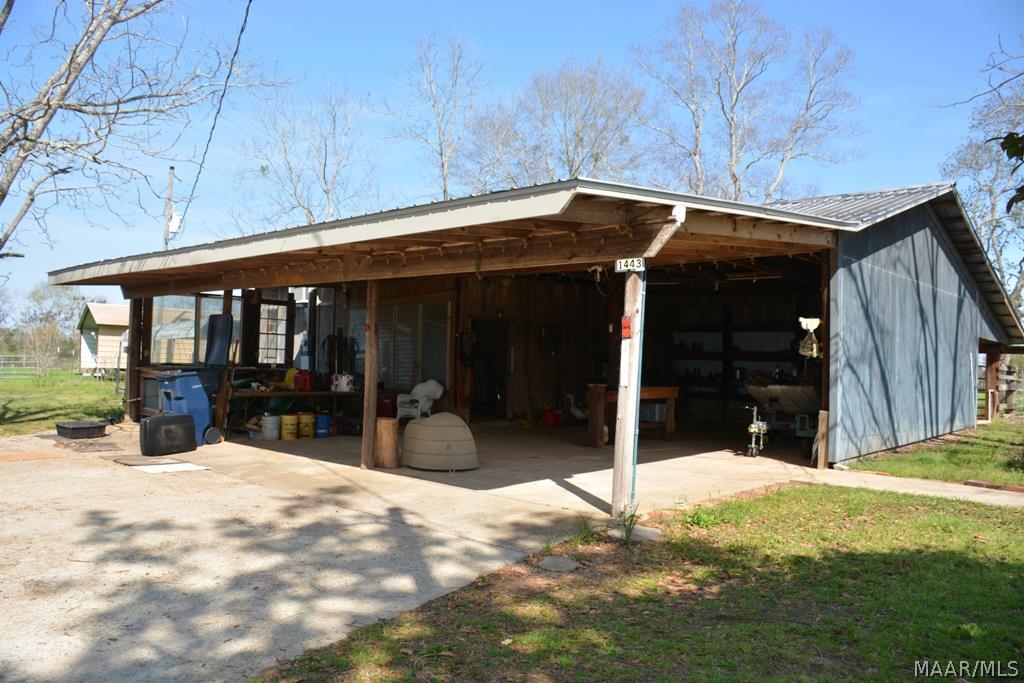 1443 Tom Fain Road Chancellor, AL 36316 - Photo 18 of 34 Gallery Image 18