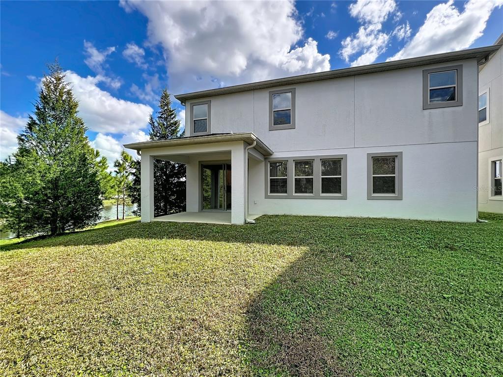 1503 Graceful Doe Loop Winter Springs, FL 32708 - Photo 47 of 57